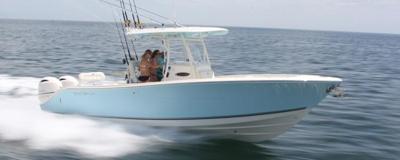 Cobia 277