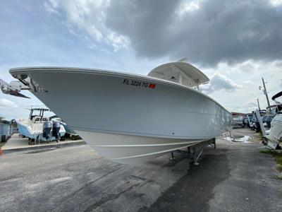 Cobia 301CC