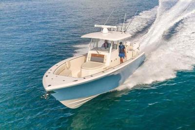 Cobia 350CC