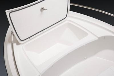 Edgewater 158CS