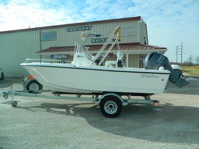 Edgewater 188CC