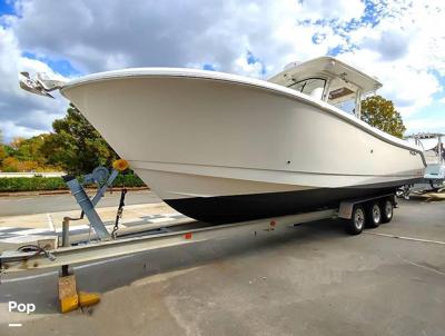 Edgewater 280CC