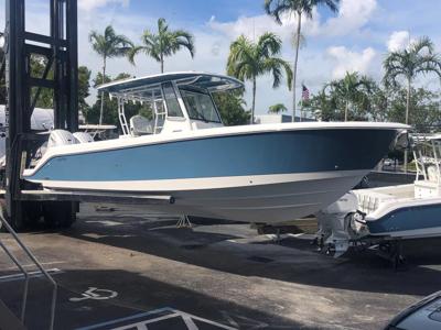 Edgewater 340 CC