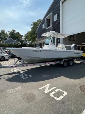 Everglades 253
