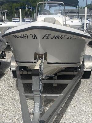 Key West 1720 Cc