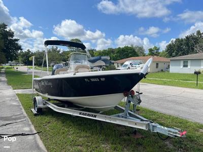 Key West 176 Cc