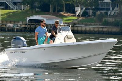Key West 179 FS