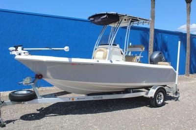 Key West 189FS