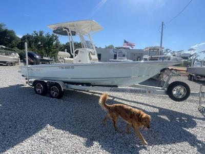 Key West 230 BR