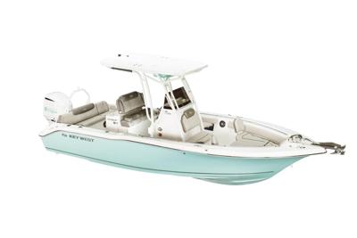 Key West 239 FS