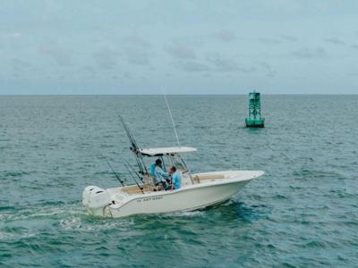 Key West 244 Cc