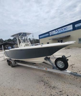 Key West 244CC