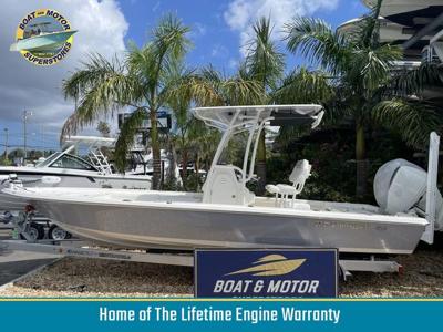 Key West 250 BR