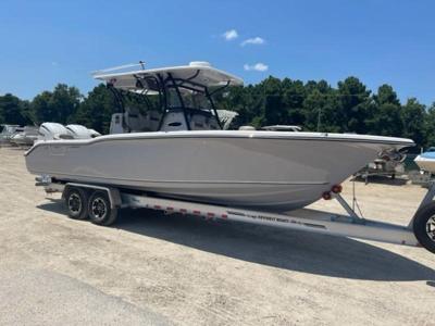 Key West 291 FS