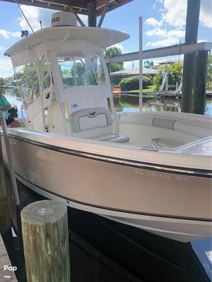 Mako 234 Center Console