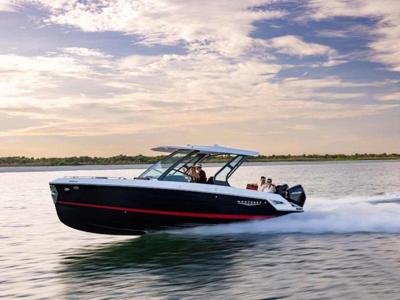 Monterey Elite 30 OB