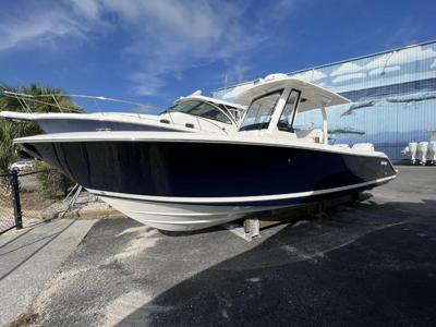 Pursuit S 288