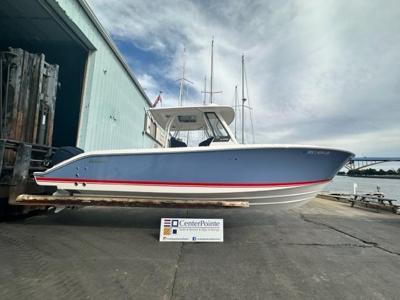 Pursuit S288