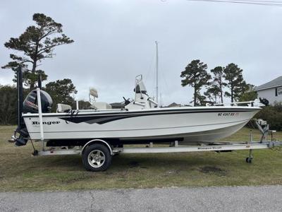 Ranger 220 Bahia