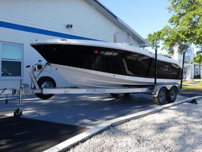Robalo 202 EXPLORER