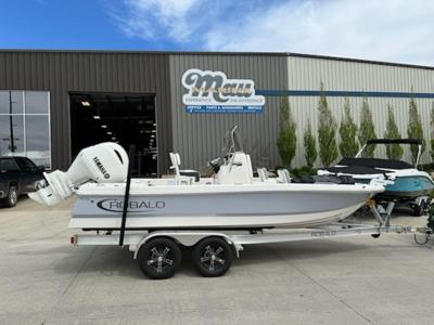 Robalo 206 Cayman