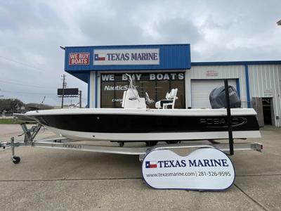 Robalo 206 CAYMAN STD