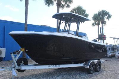 Robalo alo