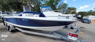 Robalo Cayman 246