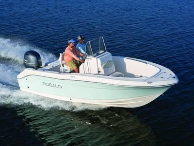 Robalo R180