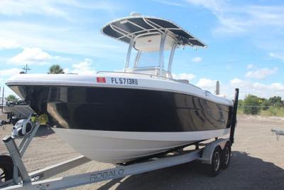 Robalo R222