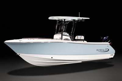 Robalo R232 Explorer
