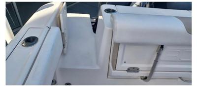 Robalo R242
