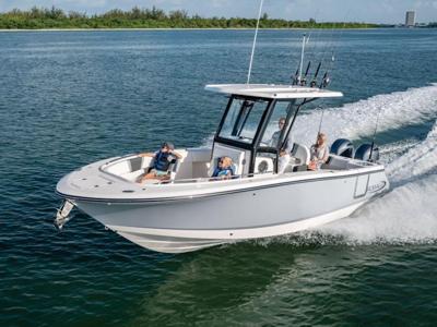 Robalo R250