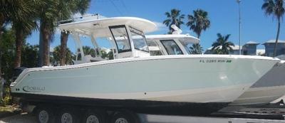 Robalo R302