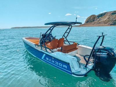 Saxdor 200 SPORT