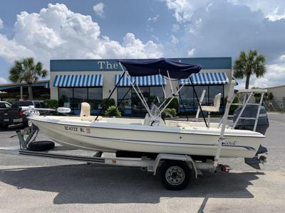 Scout 177 Sportfish