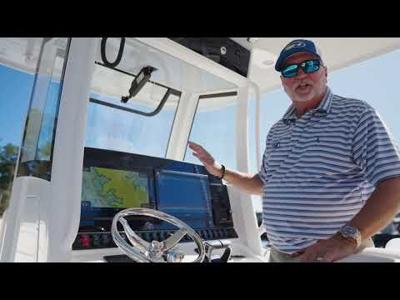Sea Hunt GAMEFISH 28