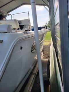 Sea Hunt Triton 188