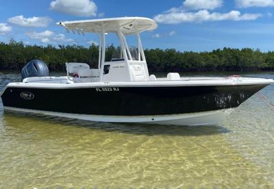 Sea Hunt Ultra 211