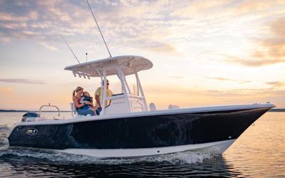Sea Hunt Ultra 229