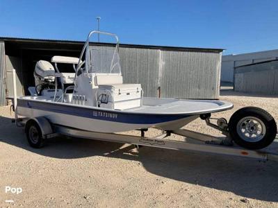Shallow Sport 18 Sport
