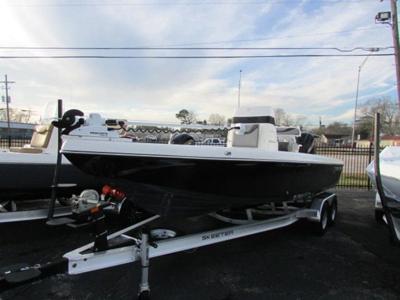 Skeeter SX2350