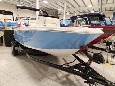 Stingray 173CC
