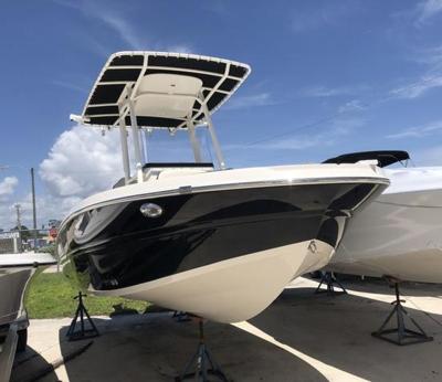 Stingray 216CC