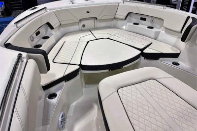 Stingray 273 CC