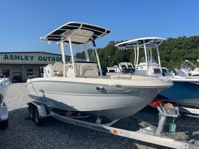 Stingray CC 216