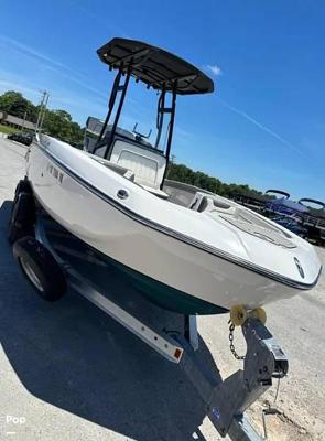 Yamaha Boats 210 FSH Sport