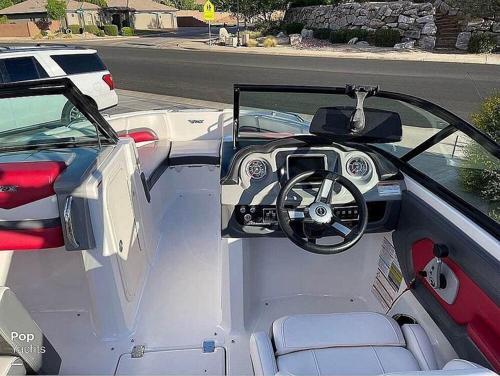 Chaparral 223 Vortex VRX