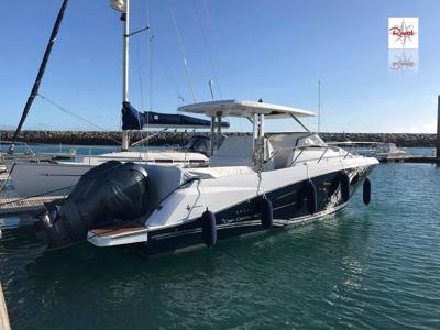 Jeanneau CAP CAMARAT 10.5 WA SERIE 2
