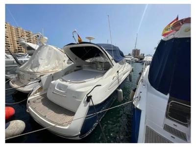 Cranchi  Endurance 39